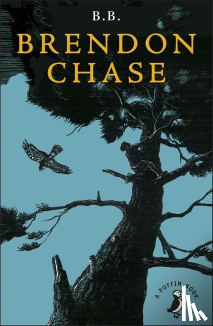 B.B. - Brendon Chase