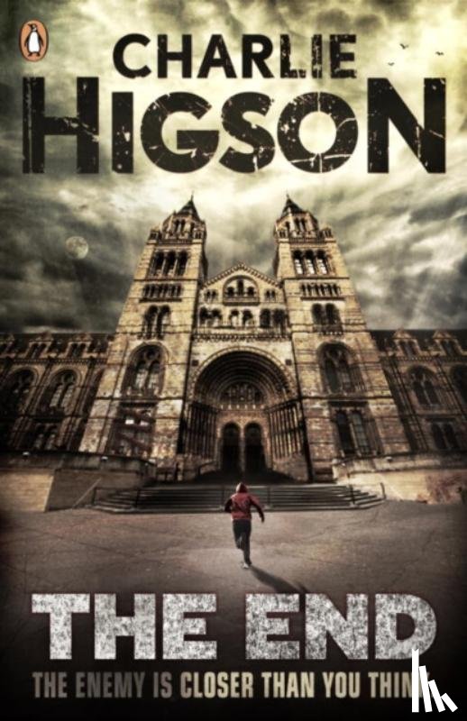 Higson, Charlie - The End (The Enemy Book 7)