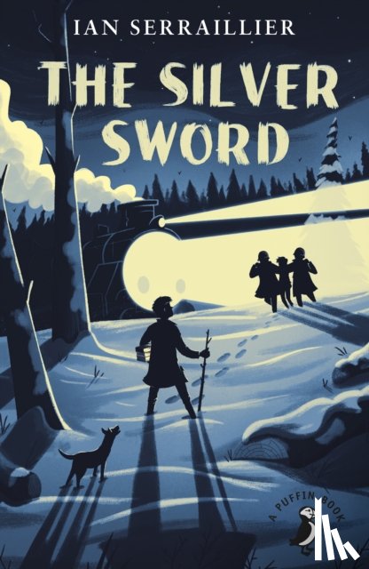 Serraillier, Ian - The Silver Sword