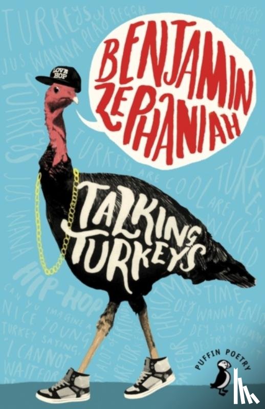 Zephaniah, Benjamin - Talking Turkeys