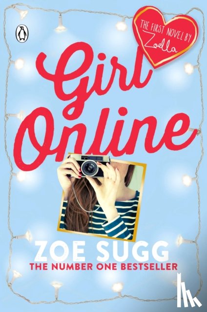 Sugg, Zoe - Girl Online