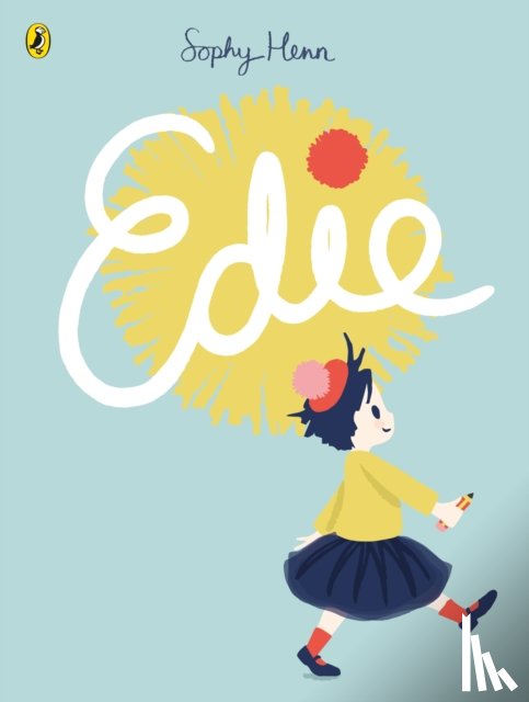 Henn, Sophy - Edie