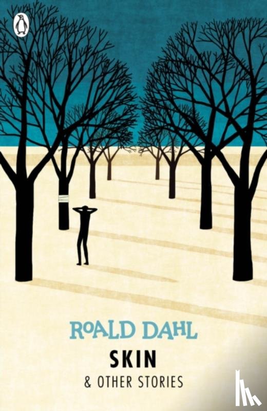Dahl, Roald - Skin and Other Stories