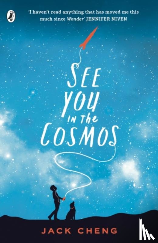 Cheng, Jack - See You in the Cosmos