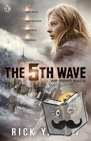 Yancey, Rick - The 5th Wave (Book 1)