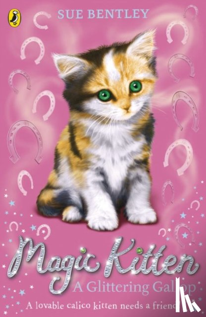 Bentley, Sue - Magic Kitten: A Glittering Gallop