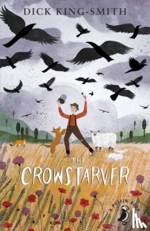 King-Smith, Dick - The Crowstarver