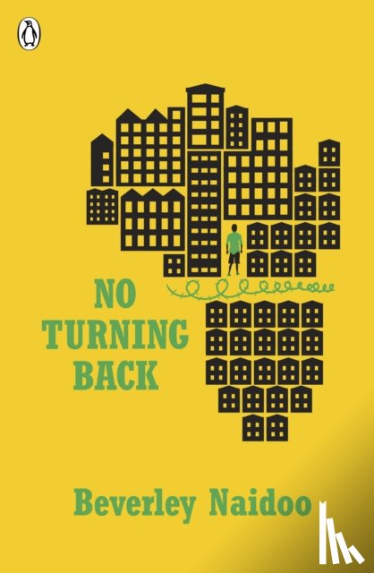 Naidoo, Beverley - No Turning Back