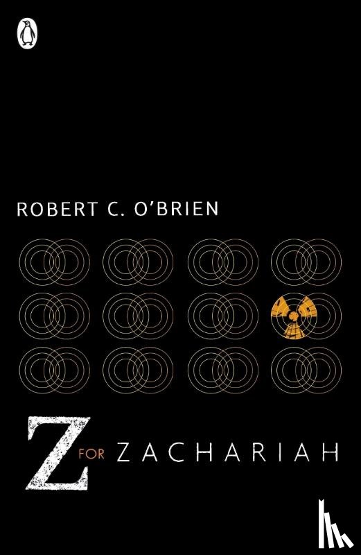 O'Brien, Robert C. - Z For Zachariah