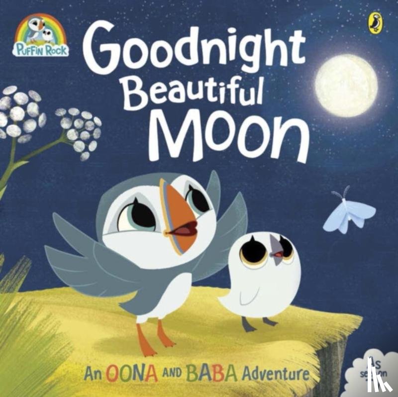  - Puffin Rock: Goodnight Beautiful Moon
