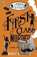 Stevens, Robin - First Class Murder