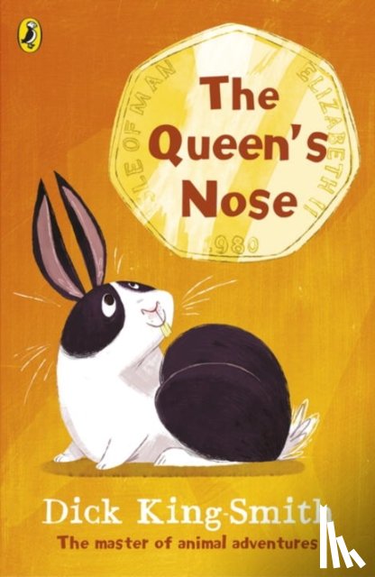 King-Smith, Dick - The Queen's Nose