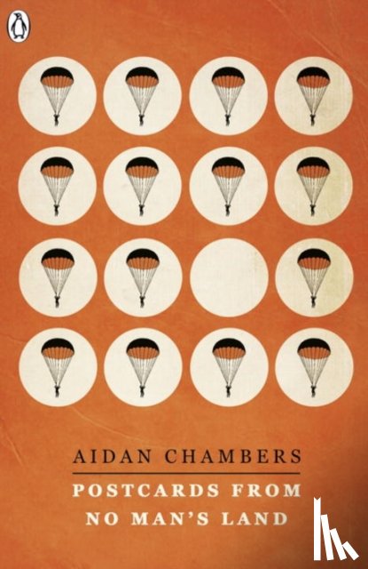 Chambers, Mr Aidan - Postcards from No Man's Land