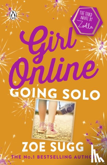 Sugg, Zoe - Girl Online: Going Solo