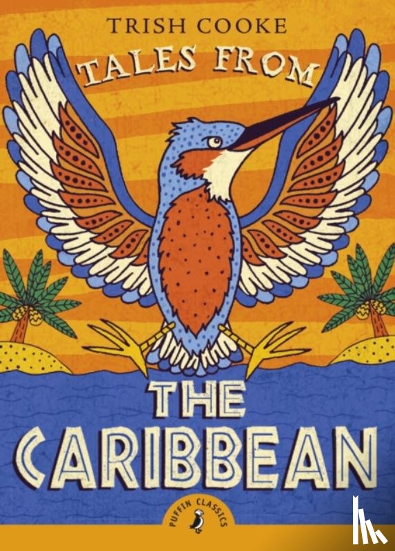 Cooke, Trish - Cooke, T: Tales from the Caribbean