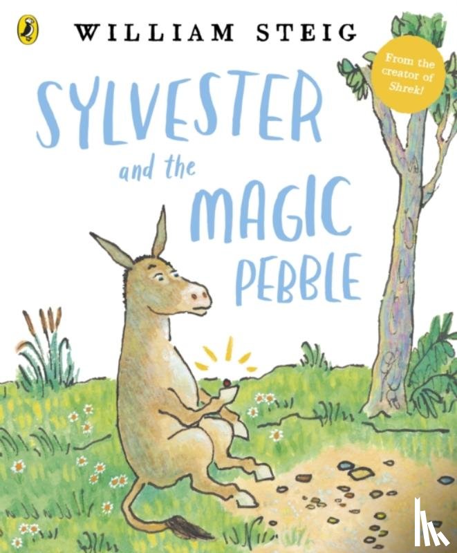 Steig, William - Sylvester and the Magic Pebble