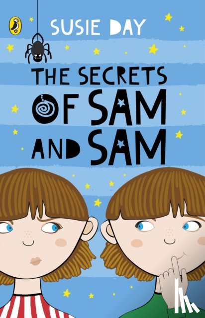 Day, Susie - The Secrets of Sam and Sam