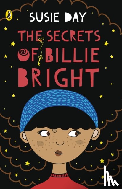 Day, Susie - The Secrets of Billie Bright