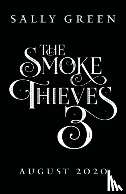 Green, Sally - The Burning Kingdoms (The Smoke Thieves Book 3)