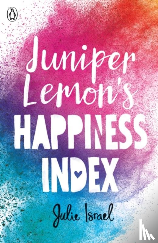 Israel, Julie - Juniper Lemon's Happiness Index