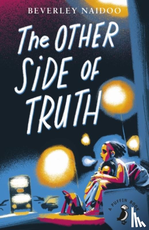 Naidoo, Beverley - The Other Side of Truth