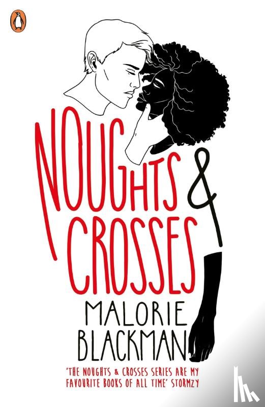 Blackman, Malorie - Noughts & Crosses