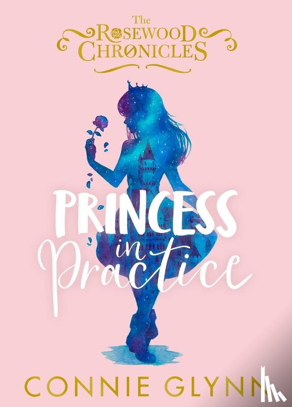 Glynn, Connie - Princess in Practice