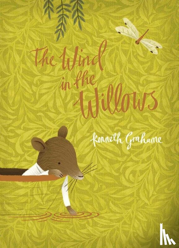 Grahame, Kenneth - The Wind in the Willows