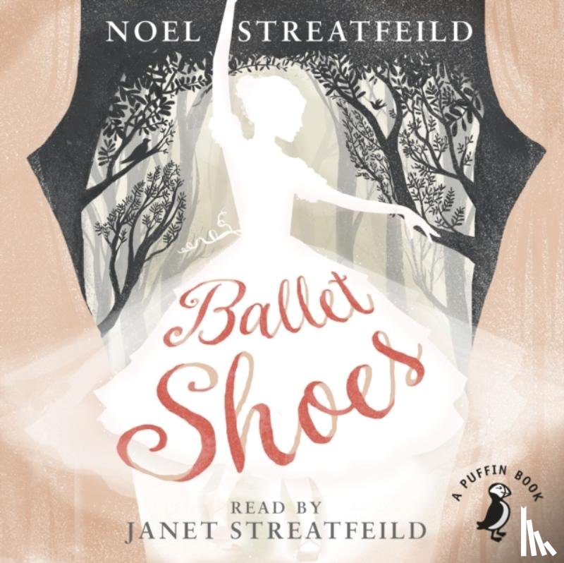Streatfeild, Noel - Ballet Shoes
