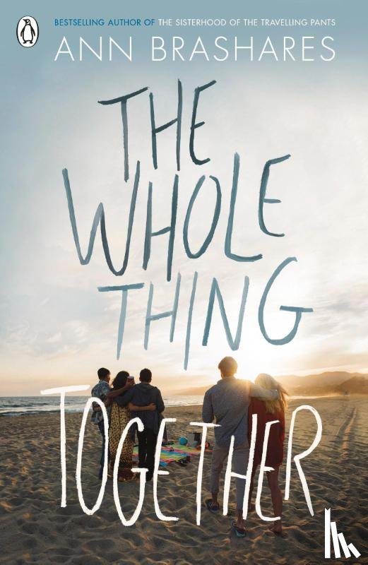 Brashares, Ann - The Whole Thing Together