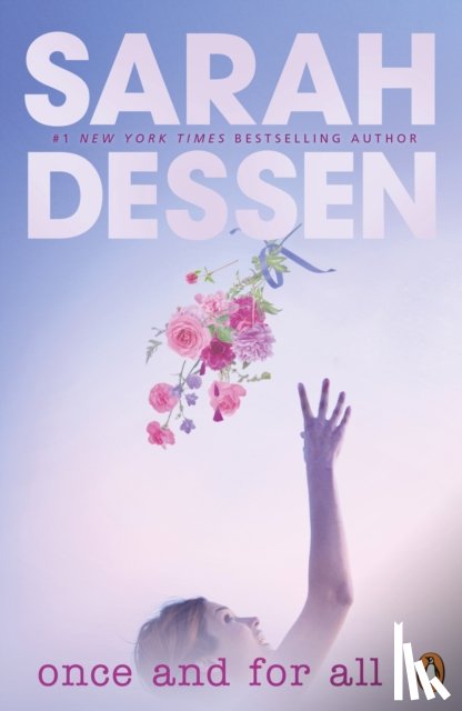 Dessen, Sarah - Once and for All