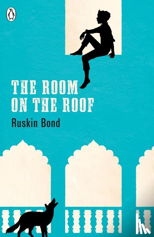 Bond, Ruskin - The Room on the Roof