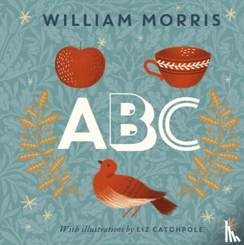 Morris, William - William Morris ABC