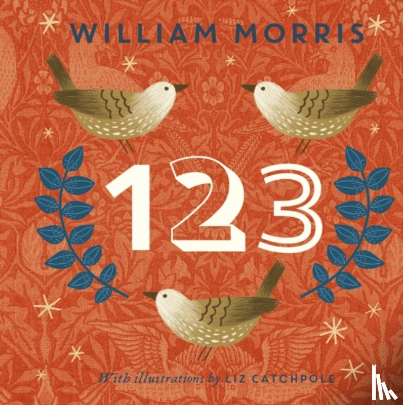 Morris, William - William Morris 123