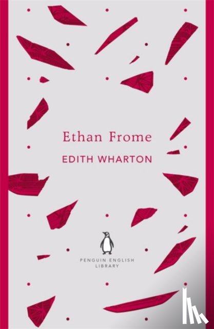 Wharton, Edith - Ethan Frome