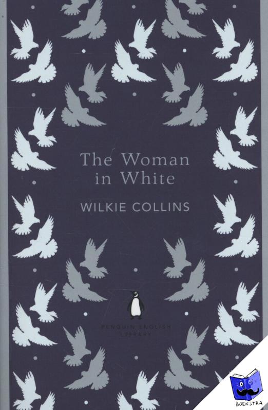 Collins, Wilkie - The Woman in White