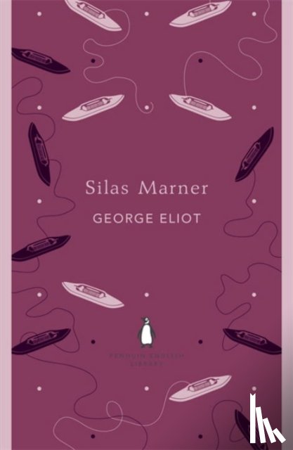 Eliot, George - Silas Marner