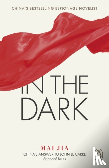 Jia, Mai - In the Dark