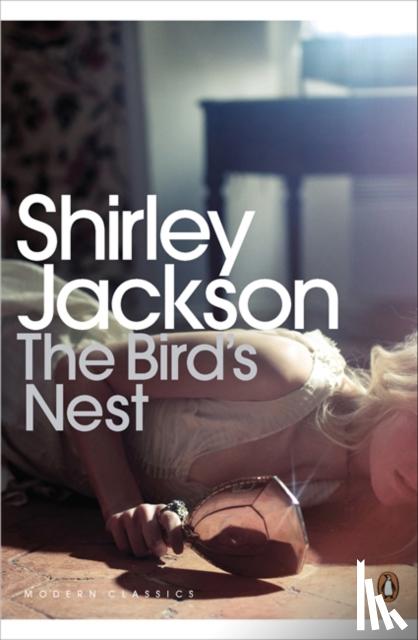 Jackson, Shirley - The Bird's Nest