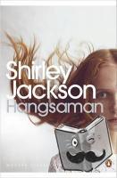 Jackson, Shirley - Hangsaman
