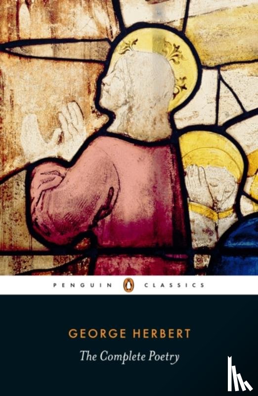 Herbert, George - The Complete Poetry