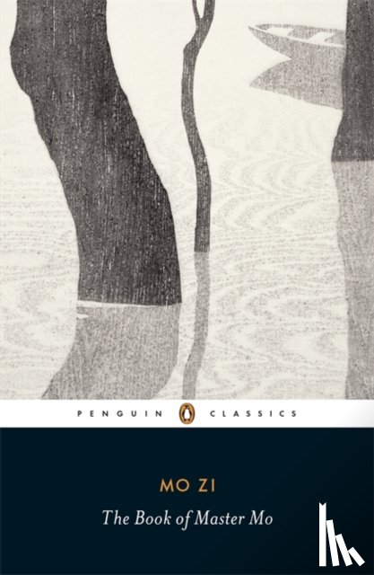 Zi, Mo - The Book of Master Mo