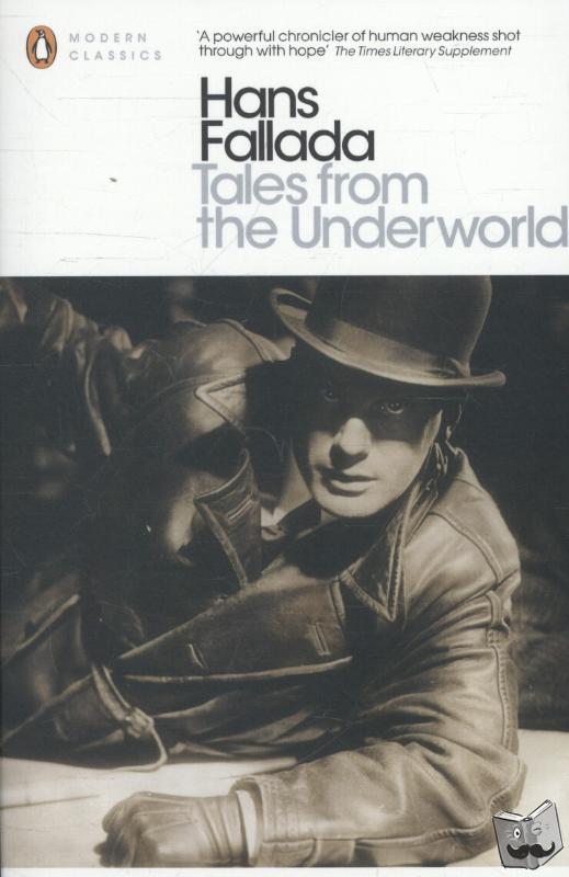 Fallada, Hans - Tales from the Underworld
