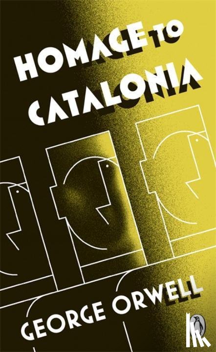 Orwell, George - Homage to Catalonia