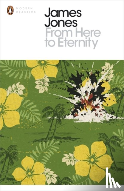 Jones, James - From Here to Eternity