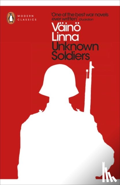Linna, Vaino - Unknown Soldiers