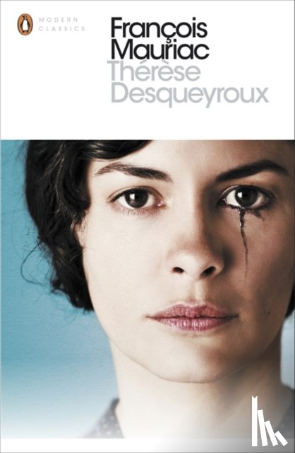 Mauriac, Francois - Therese Desqueyroux