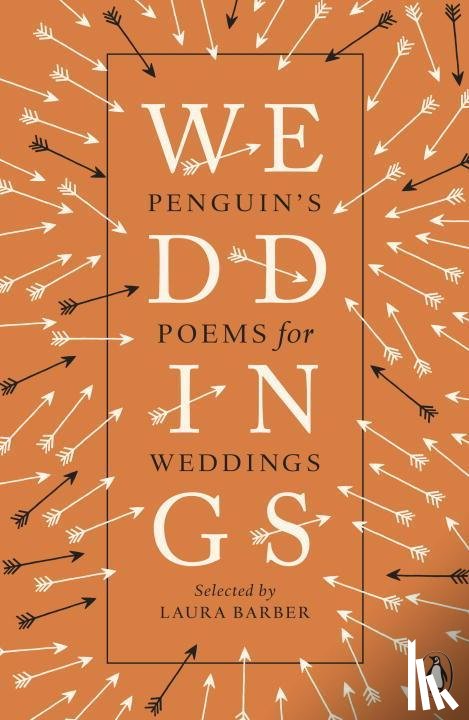 Barber, Laura - Penguin's Poems for Weddings