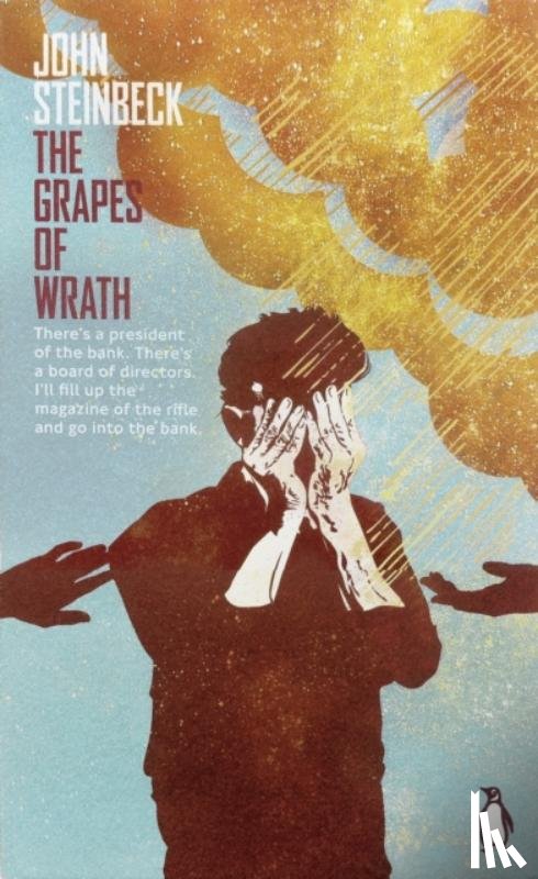 Steinbeck, John - The Grapes of Wrath