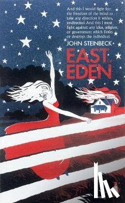 Steinbeck, John - East of Eden
